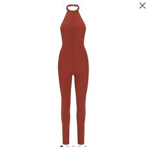 SKIMS Jelly Sheer Full Bodysuit